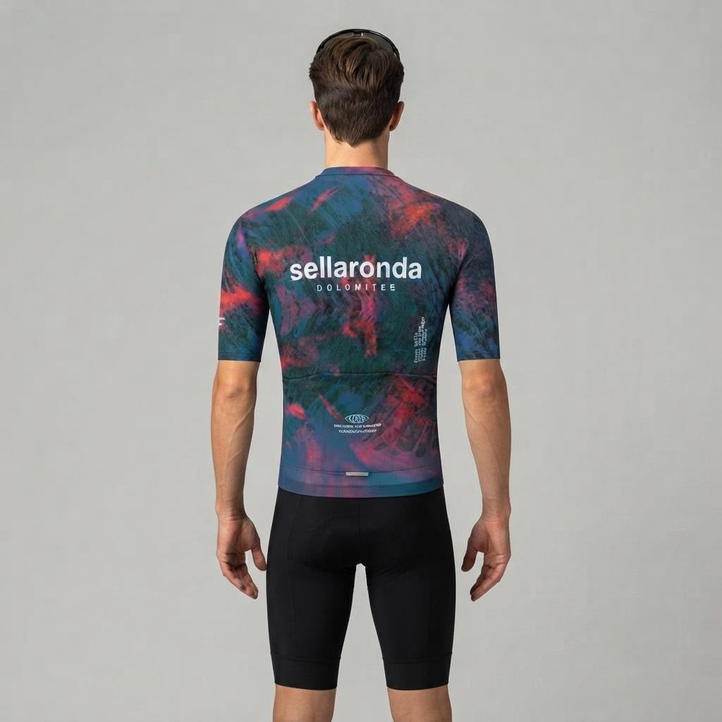Sellaronda Jersey