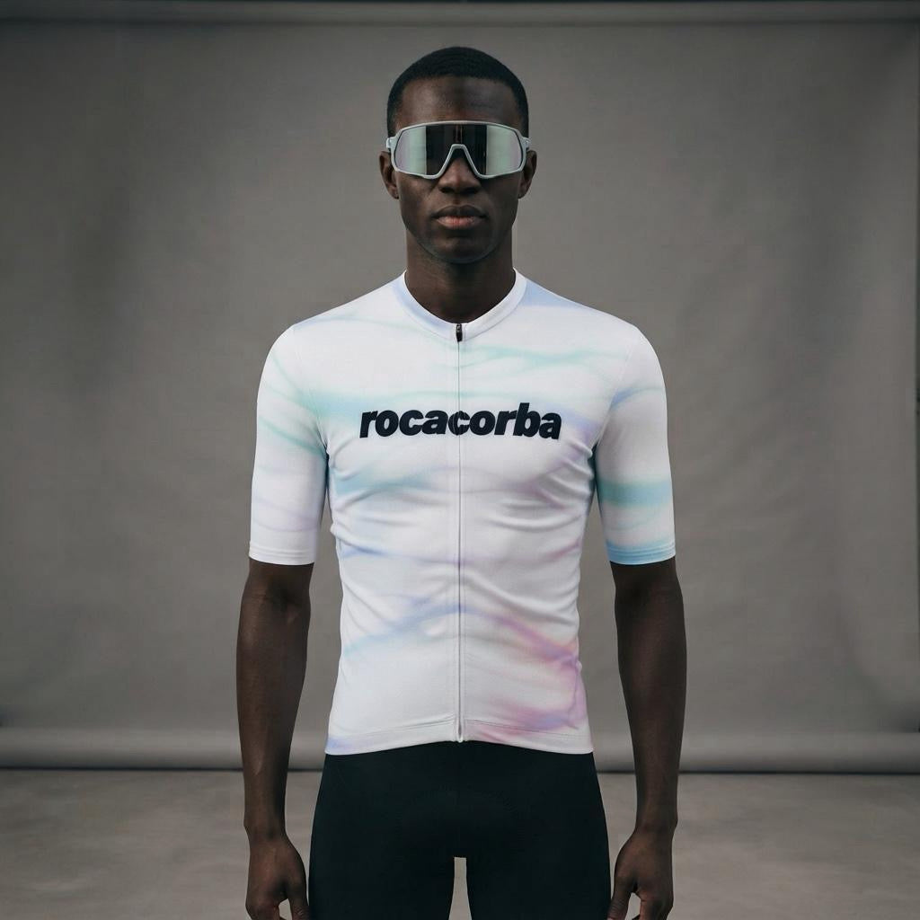 Vapor Jersey