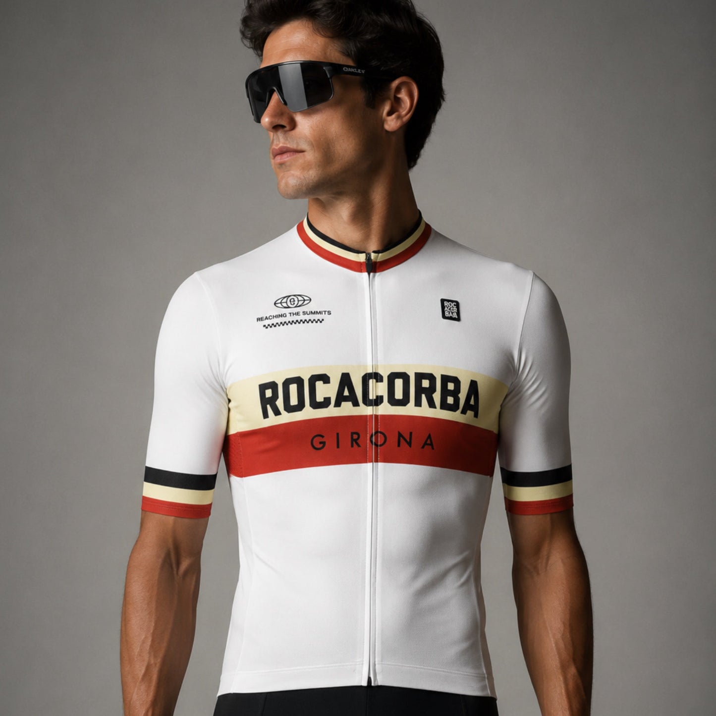 Audax Jersey 2.0