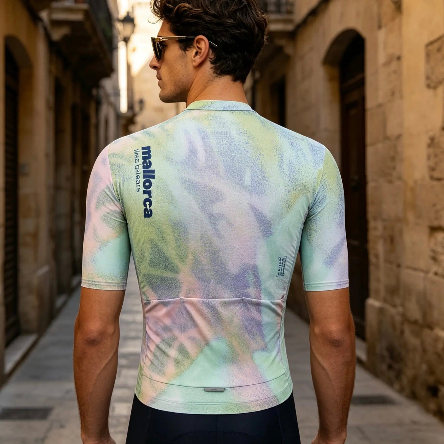 Deià Jersey 2.0