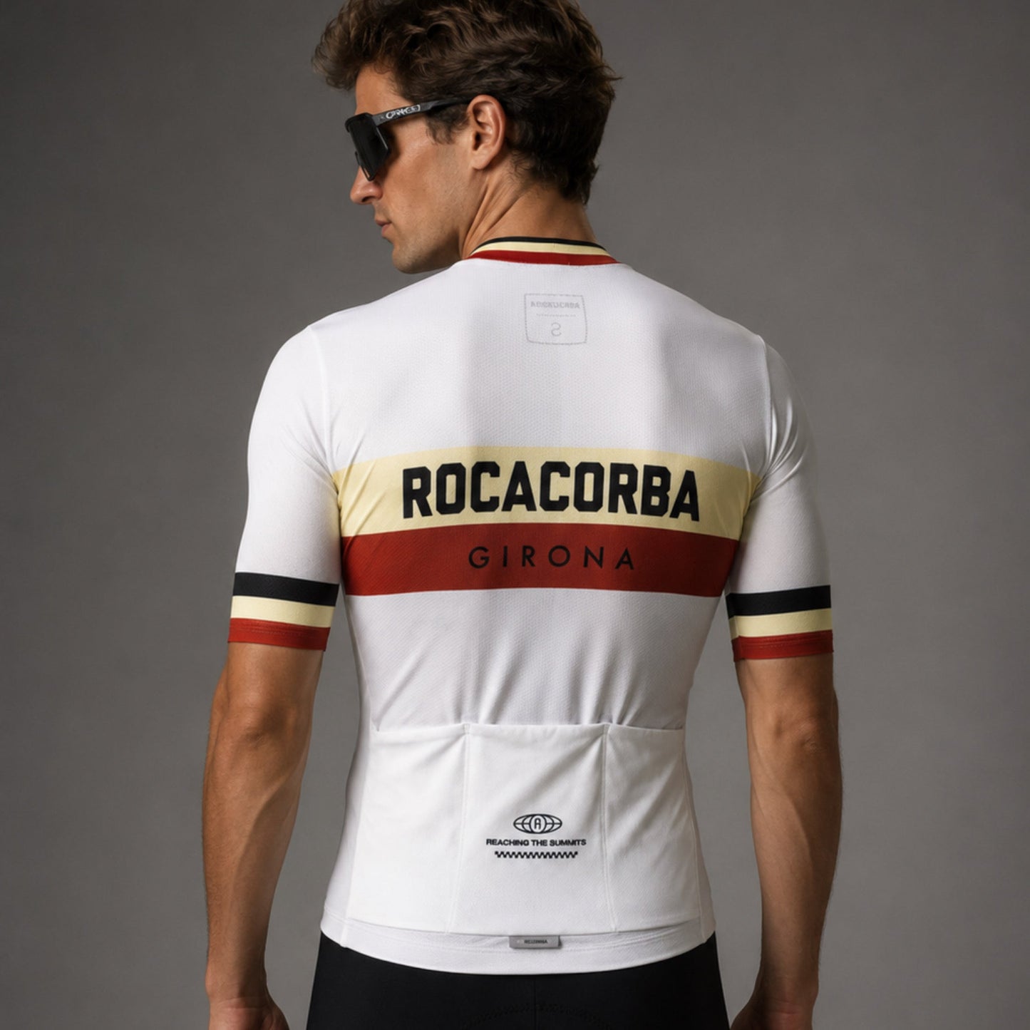 Audax Jersey 2.0