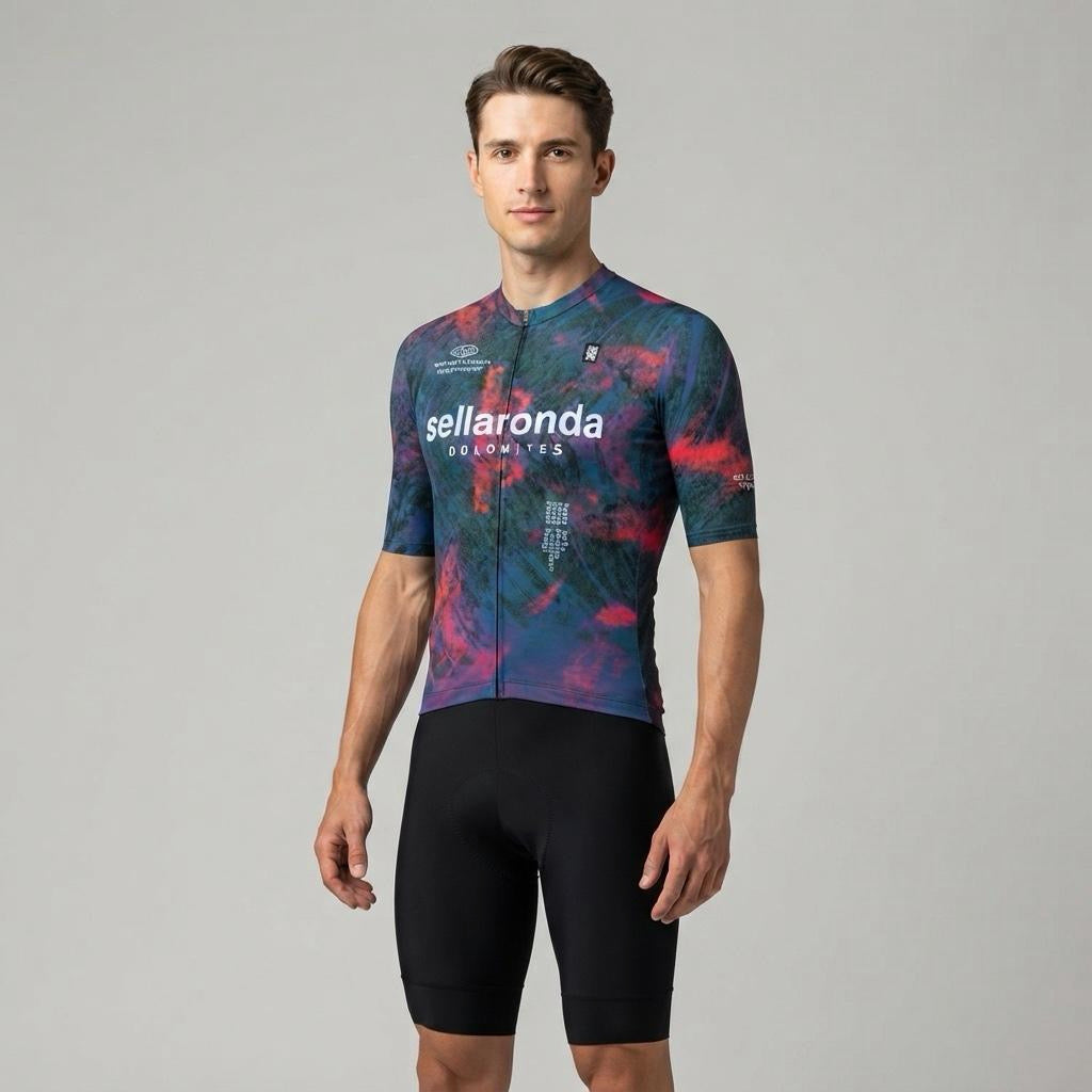 Sellaronda Jersey
