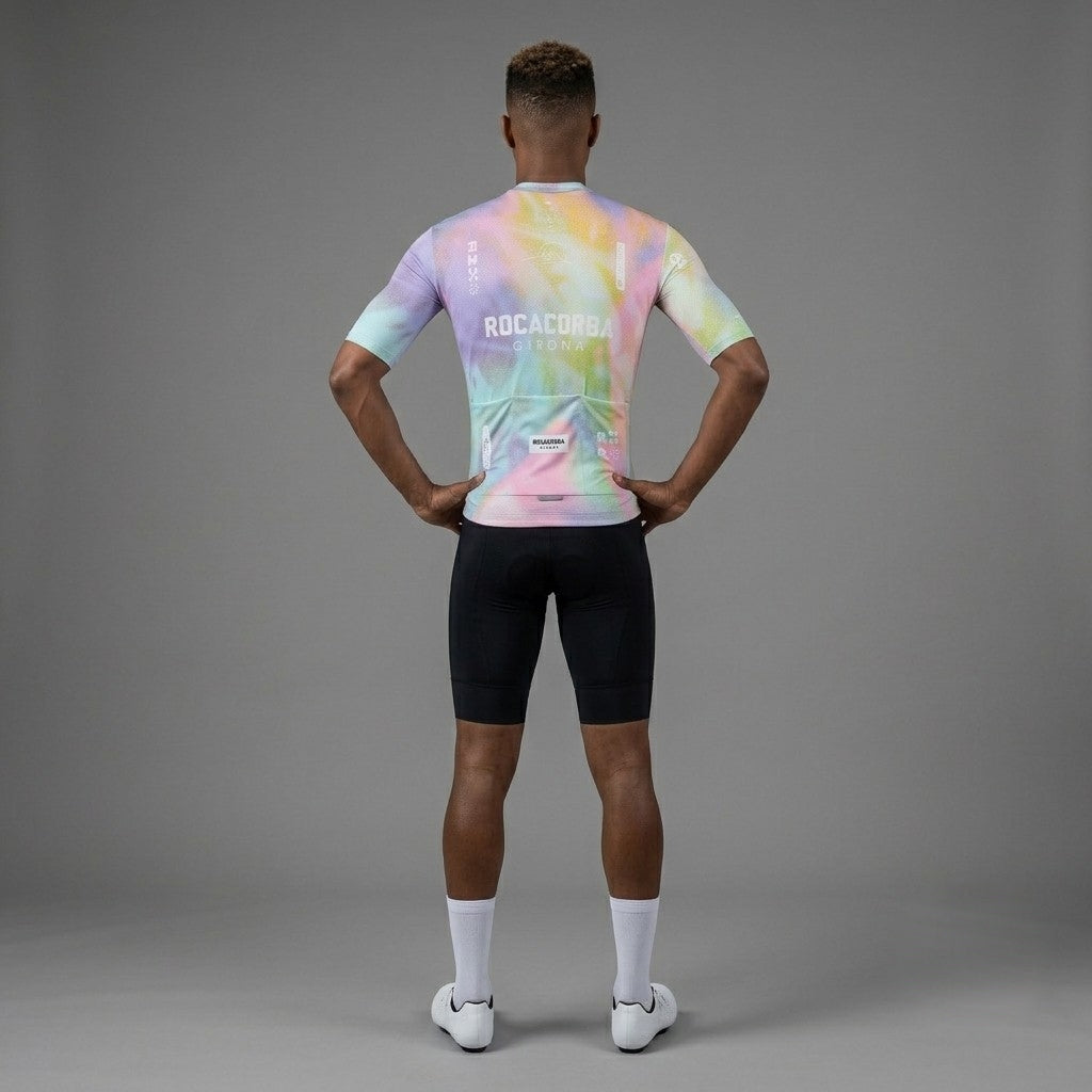 Nacre Core Jersey