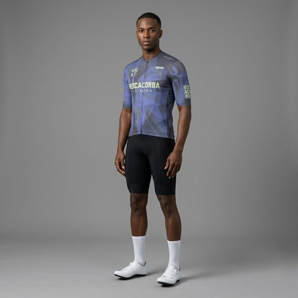 Nocturno Core Jersey